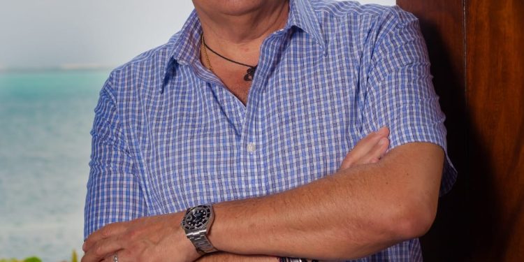 NIZUC Resort & Spa anuncia a su nuevo Gerente General y a  su nuevo Director Corporativo de Operaciones para Grupo Brisas