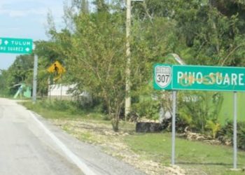 Ejidatarios de Tulum temen sufrir despojo