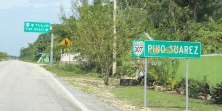 Ejidatarios de Tulum temen sufrir despojo