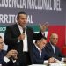 Priístas de Quintana Roo no conocen a su delegado nacional, Erubiel Alonso