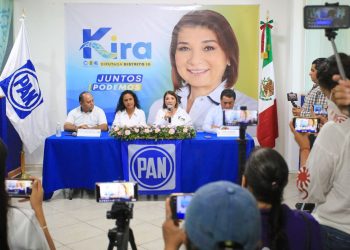 No más gobernantes mezquinos y egoístas, Kira Iris