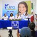 No más gobernantes mezquinos y egoístas, Kira Iris