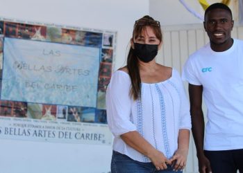 Cancún FC promueve la cultura en festival ‘Las Bellas Artes del Caribe’