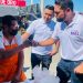 Fomenta Nivardo Mena unidad entre candidatos a diputados
