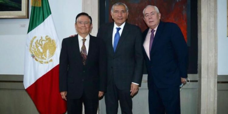 Presidente de la República designa nuevos nombramientos