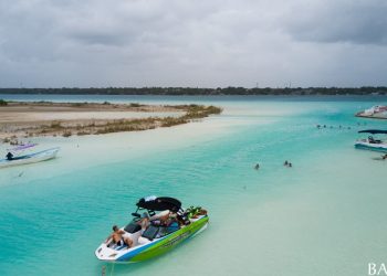 Caribe Mexicano presente en el primer tianguis Internacional de Pueblos Mágicos