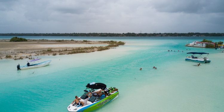 Caribe Mexicano presente en el primer tianguis Internacional de Pueblos Mágicos