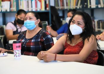 Invitan a isleñas e isleños a inscribirse a los cursos de capacitación del ICAT