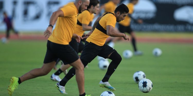 Cuartos de final, nuevo objetivo de Cancún FC ante ‘Tepa’ en el ‘Andrés Quintana Roo’