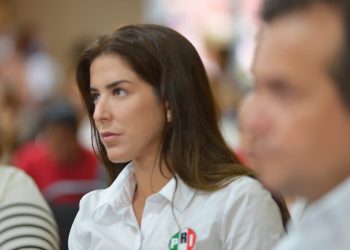 Ser Quintanarroense va más allá de haber nacido en Quintana Roo, es haber obtenido el derecho legal y social de ser identificado así: Stephania Soulé Preciat