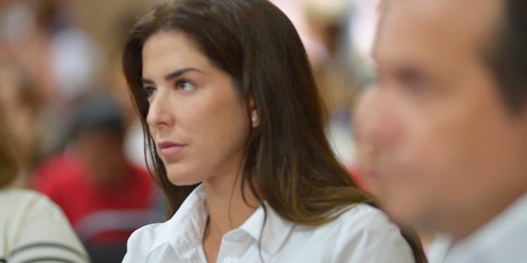 Ser Quintanarroense va más allá de haber nacido en Quintana Roo, es haber obtenido el derecho legal y social de ser identificado así: Stephania Soulé Preciat