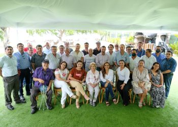 Desarrollo de Bacalar, con orden y certeza