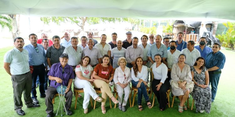 Desarrollo de Bacalar, con orden y certeza