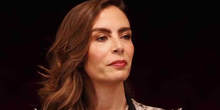 Sasha Sokol tomará acción legal contra Luis de Llano por mentir