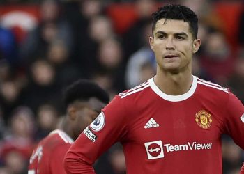 Real Madrid lamenta la muerte del hijo de Cristiano Ronaldo y manda sus condolencias