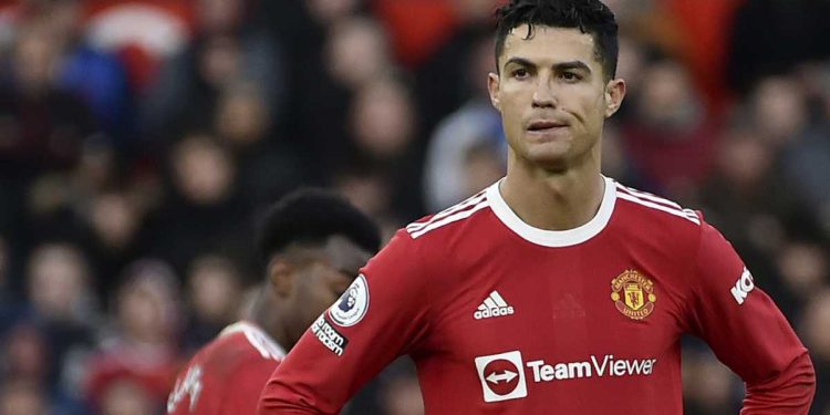 Real Madrid lamenta la muerte del hijo de Cristiano Ronaldo y manda sus condolencias