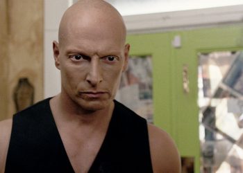 Joseph Gatt de ‘Game of Thrones’  fue arrestado por tener conversaciones sexuales con menores de edad