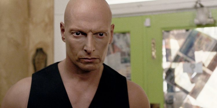 Joseph Gatt de ‘Game of Thrones’  fue arrestado por tener conversaciones sexuales con menores de edad