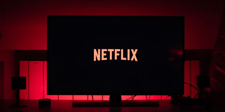 Netflix pierde 200 mil usuarios en la primera mitad de este año