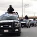 Policía de Zacatecas asigna cuatro días de paro tras hechos violentos el fin de semana