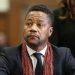 Cuba Gooding Jr. se declara culpable de acusaciones por abuso sexual en su contra