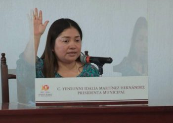 Arribista y traidora