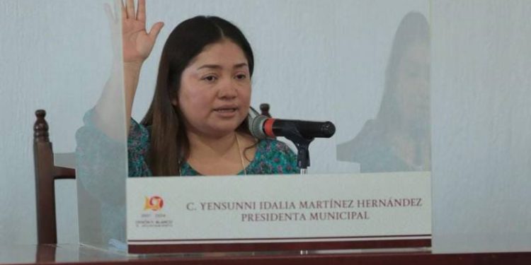 Arribista y traidora