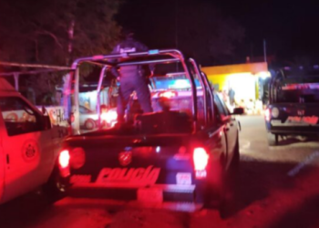 Encuentran el cadáver de un hombre en la colonia Cristo Rey en Playa del Carmen