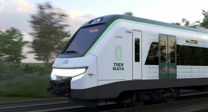 Juzgado de Yucatán concede la suspensión provisional del tramo cinco sur del Tren Maya