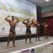 Todo un éxito el Mr. Chetumal de Fisicoconstructivismo y Fitness