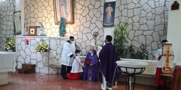 Iglesia analiza campañas de candidatos que protejan temas de vida y familia