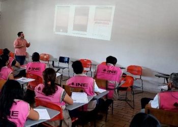 Inician campañas por gubernatura y el reto a vencer es el abstencionismo