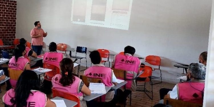 Inician campañas por gubernatura y el reto a vencer es el abstencionismo