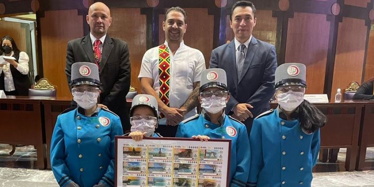 Pueblos Mágicos de Quintana Roo lucen en cachitos del Sorteo Mayor