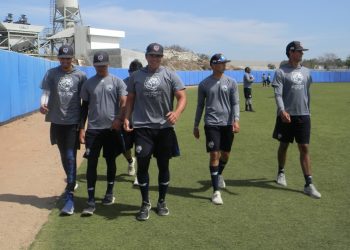 Tigres puso fin a su campamento en Mazatlán, tras 24 días de entrenamientos