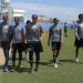 Tigres puso fin a su campamento en Mazatlán, tras 24 días de entrenamientos