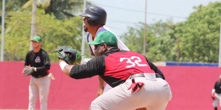Los Olmecas le quitan el invicto a Tigres en pretemporada