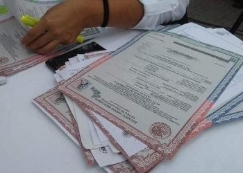 Aumenta la demanda de solicitudes de cambio de sexo en actas de nacimiento