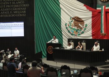 Para evitar faltas por campañas se reducirán trabajos legislativos