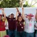 Prosperidad compartida en todo Quintana Roo: Mara Lezama