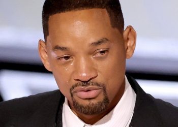 Will Smith es vetado por la Academia de Hollywood