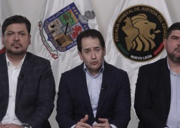 Fiscalía dio a conocer que Debanhi murió por contusión en el cráneo