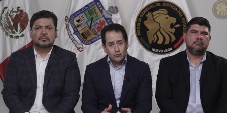 Fiscalía dio a conocer que Debanhi murió por contusión en el cráneo