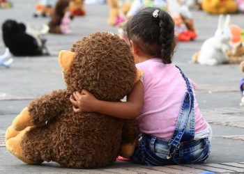 Aumenta la cifra de abuso sexual en menores de edad