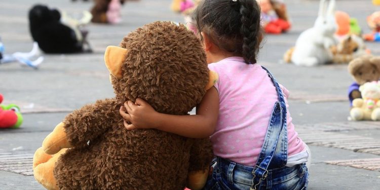 Aumenta la cifra de abuso sexual en menores de edad