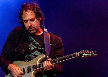Alejandro Marcovich exintegrante del grupo Caifanes padece Cáncer