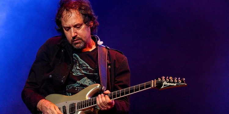 Alejandro Marcovich exintegrante del grupo Caifanes padece Cáncer