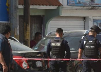 Ejecutan a una familia en el municipio de Tultepec: Informa FGJEM