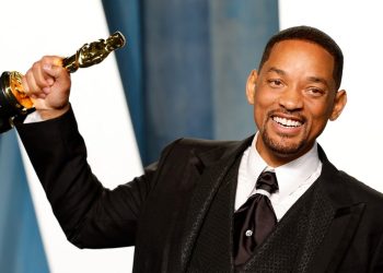 Academia de Ciencias Cinematográficas se reunirá este fin para discutir las sanciones con Will Smith