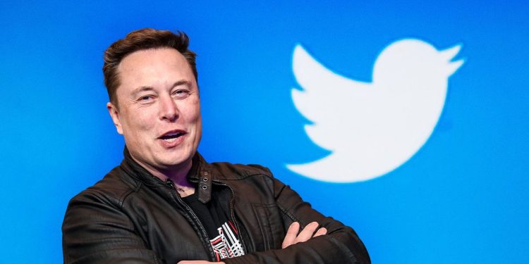 Elon Musk logra comprar Twitter con 44 millones de dólares